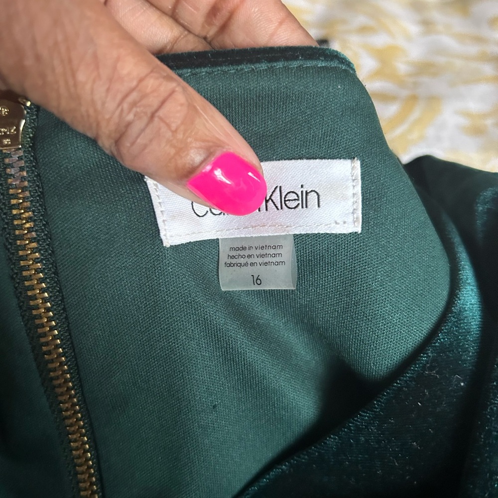 Calvin Klein
